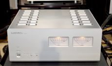 嚴選十萬元前後級之（四）Luxman