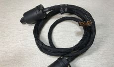 予取予攜 - Vovox Textura 電源線