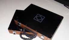 初嘗Kharma前後級(Kharma Matrix系列)