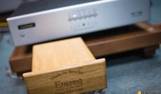 神秘的附件 -- 農夫的地盒 Entreq Silver Minumus