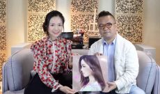 李麗珊Grow with Me 新碟專訪