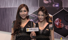 2015 AV Showgirl - Memi & Carman