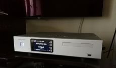 令你不再有拒絕CAS的理由 - Aurender ACS10