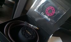 Racewong report-自成一格既Clarus Crimson RCA