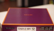 Racewong Report - TARALABS THE GOLD AC