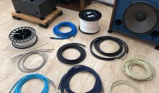 經驗之談系列:淺談散裝喇叭線 by Meg