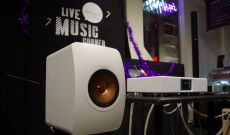 KEF X HIENDY: 萬星拱照 LS50 Wireless