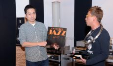 樂燊X亞洲影音一人一碟聚會