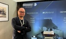 上海SIAV音響展快拍-Ediscreation