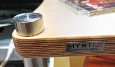 了解MYSTJ台灣音響架特性