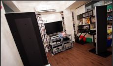 Racewong Report - Magnepan