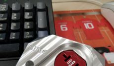 改變對它只是用於AV的觀感：SINE SW-2XT 旗艦牆插連航空鋁面板