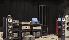 [Part 3] B&W 7系S3 Signature發佈會-三款新S3簽名版的優點與配搭