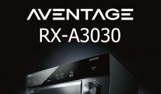 YAMAHA RX-A3030 7.27 首影禮