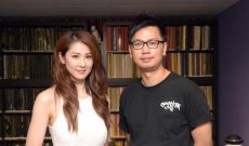 專訪 "聽聽 SUKIE"