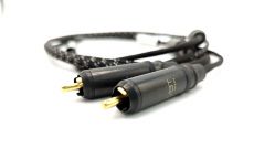 最抵玩既HIEND美國純銀接線-ZUAUDIO EVENT MKII