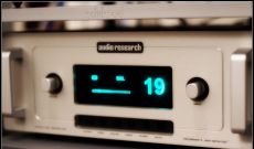 Racewong Report - ARC + Magnepan 補品升級篇