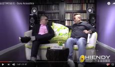 論盡TWO鎗佬- 香港精神 - Guru Acoustic