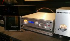 NAGRA( 南瓜)前後級的詳細測試報告