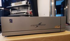 「靜」觀其變 - Lightspeed Reference MK 3 一體式旗艦電源過濾器