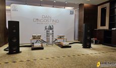 Magico S5 2024 發佈會