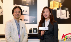 2016 影音展專訪系列 - Aurorasound