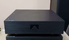 機仔細細 XTZ Edge A2-300 後級放大器