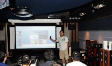 兩週年活動之畫面研習班