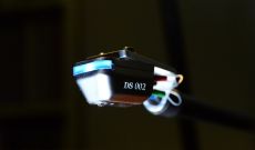 racewong report - 傳統模擬的光學 DS AUDIO DS002唱頭