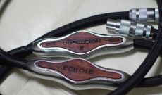 racewong report - ECHOLE Obsession Signature XLR