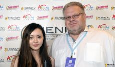 Interview of Acoustic Signature - Hong Kong AV Show 2017