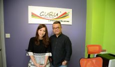 Hiendy專訪GLORIA, 最新大碟LOVE GLORIA