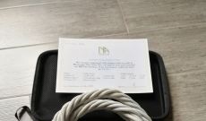 平凡中所突顯的不平凡－ Nebula Planeta Plus 旗艦電源線