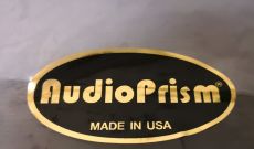 racewong report - audioprism ref. 2 Cat 7 lan cable