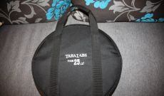 超牛線材測試1: TARALABS 25LE XLR BALANCE CABLE