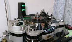 DS Audio ION-001 Vinyl Ionizer 用家報告