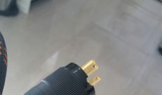 Vertere 電源線詳盡測試報告