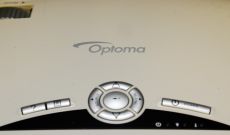 窮人珍品 - Optoma HD25 Projector