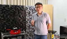 台灣之寶: HIENDY X 田昌政專訪 Part 2