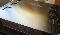 深摯的情感 AMR DP-777 DAC signature edition