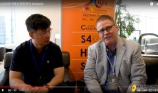 2023高級視聽音響展專訪-KRONOS