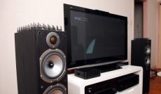 一代線王Hintel的家