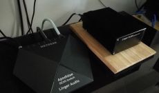 鬥 Switch, 不用 Rich? Linger Audio - Apodidae ocxo switch