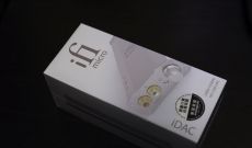 ifi Audio iDac 開箱報告