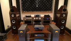 廣州達聲音響, 試聽GENESIS MAESTRO