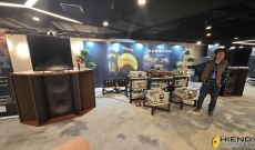 2024廣州音響展-麗磁音頻工作室