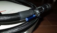 Racewong report~ “Devialet Spec” Atmosphere AC Power Cord