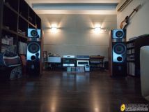 家訪隨筆: 明知山有虎, 偏向虎山行