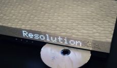 試玩Resolutionaudio cantata music center報告