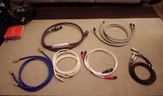 萬元級XLR BLIND TEST